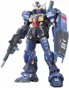 Костюм RG Gundam Z 1/144 RX-178 Mk-II (Спецификация Титанов) (Мобильный Гандам)