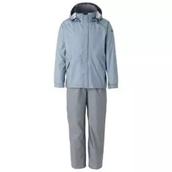 Костюм SHIMANO DS Basic Blue Grey M RA-027Q