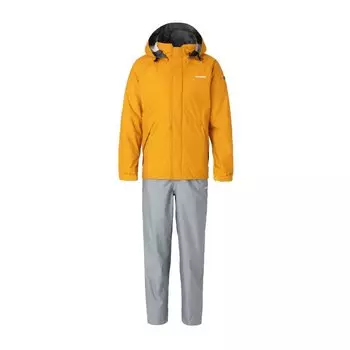 Костюм SHIMANO DS Basic, оранжевый, M, RA-027Q оранжевый