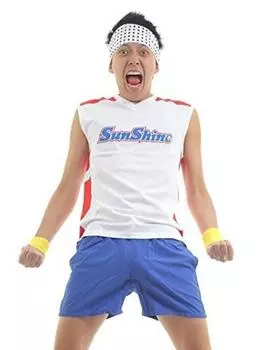 Костюм Sunshine Ikezaki Perfect Dress Set для косплея, размер S [toy joy]