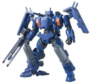 Костюм типа HG Tieren Space Commander Gundam 1/144 MSJ-06II-ET (Мобильный 00)