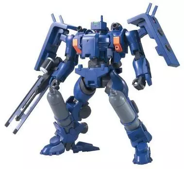 Костюм типа HG Tieren Space Commander Gundam 1/144 MSJ-06II-ET (Мобильный 00)