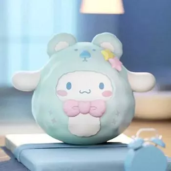Костюмированная фигурка Sanrio Roly-Poly, одиночный предмет, популярные корейские игрушки