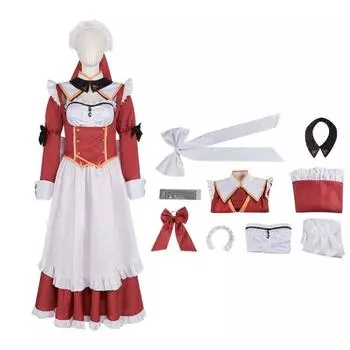 Костюмы для косплея Ночи Мертвых, Игровые персонажи, Ролевые игры, Хэллоуин-вечеринки XL