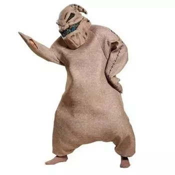 Костюмы для ролевых игр для взрослых Костюмы для выступлений на Хэллоуин One Size