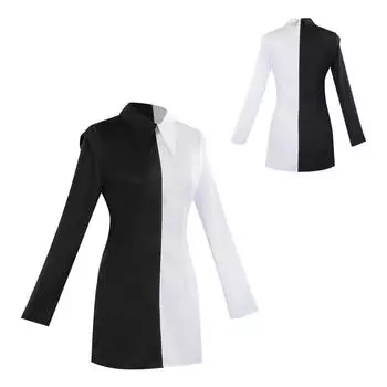 Костюмы для ролевых игр на Хэллоуин M чёрный