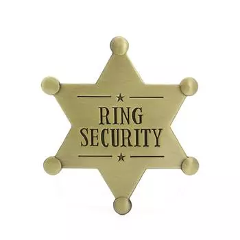 Костюмы секретных агентов, аксессуары для переодевания, солнцезащитные очки, значок, беруши, набор, реквизит для косплея average size