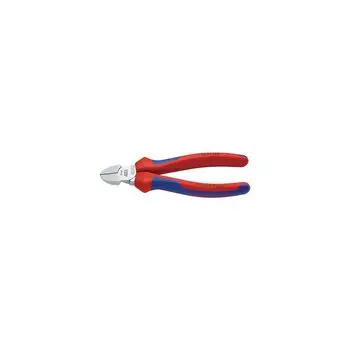 Косые кусачки KNIPEX 7005-160 (SB)