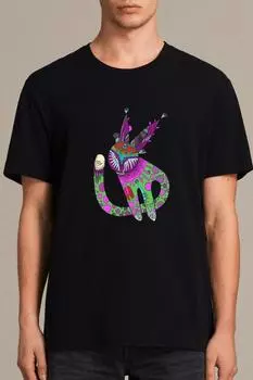 Кот черного окраса