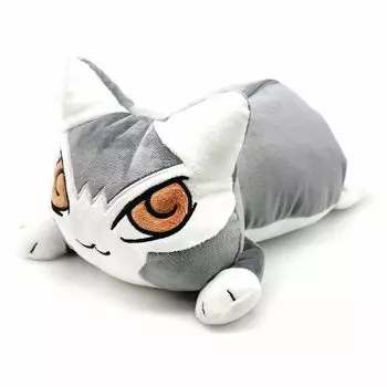 Кот Даян Даян Плюшевый мешочек Даян [Wachifield] серый