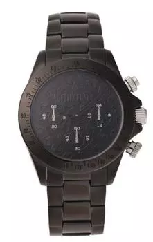 [Кот Феликс] Часы FLX003B2 Черные