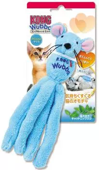 Кот в Конг-Конге Мышь Ваба