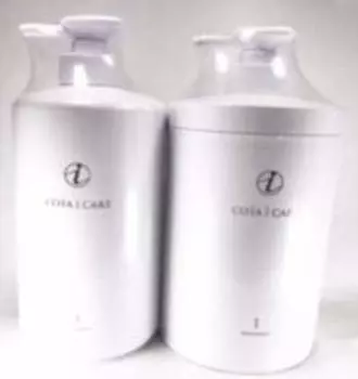 Kota Eye Care Shampoo 1 800 мл Treatment 1 800 г Set &