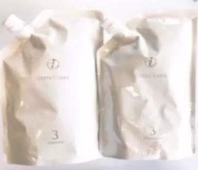 Kota Eye Care Shampoo 3 750 мл Treatment 3 750 г Сменный набор и