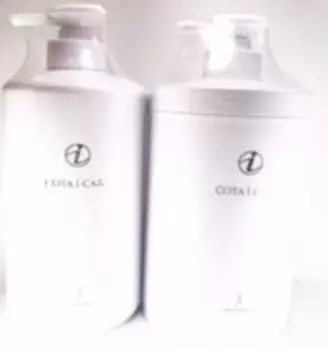 Kota Eye Care Shampoo 3 800 мл Treatment 3 800 г Set &