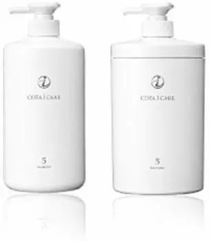 Kota Eye Care Shampoo 5 800 мл Treatment 5 800 г Набор из 2 ассорти и