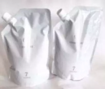 Kota Eye Care Shampoo 7 750 мл Treatment 7 750 г Сменный набор и