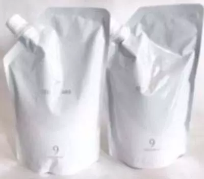 Kota Eye Care Shampoo 9 750 мл Treatment 9 750 г Сменный набор и