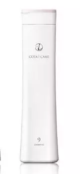 Kota Eye Care Shampoo 9 80ml