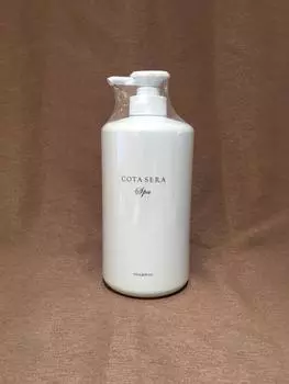 Kota Kotasera Spa Shampoo 800ml