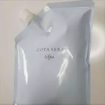 Kota Sera Spa Treatment 750ml Refill