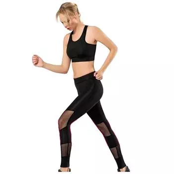 Kota Women 4080 Прозрачные женские колготки Athlete Diver с деталями