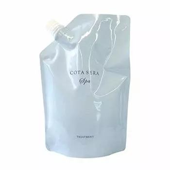 Kotasera Spa Treatment 750 г Сменный блок