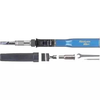 Kotelyzer 150 Autogas Soldering 200W 82A Iron, Equivalent,