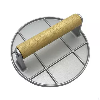 Котлетница для бургеров Round Argent