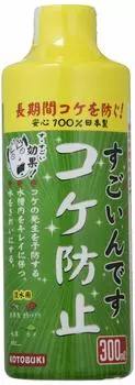 Kotobuki Crafts Kotobuki Crafts Удивительная защита от мха Пресная вода 300 мл 300 мл