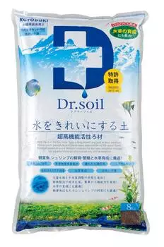 Kotobuki Kogei Doctor Soil 8kg