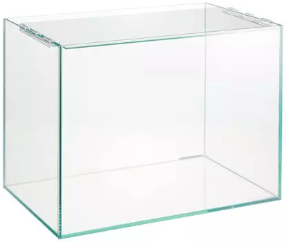 Kotobuki Kogei Glass Reglas Flat Совместимо с рыбой F-400