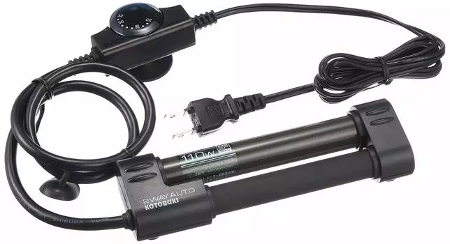 Kotobuki Kotobuki Aquarium Auto MD 110W Two-way