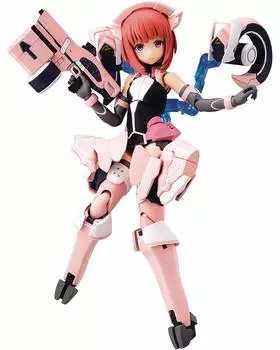 Котобукия Алиса Гир Эгида Айка Айкава - - [Дзин-ай]