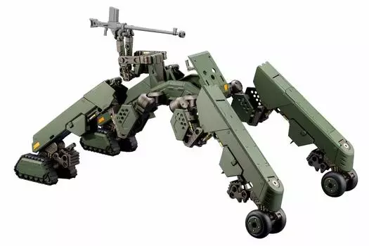 Котобукия Hexa Gear Hightrager - -