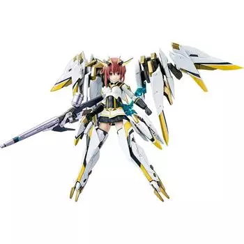 Котобукия Котобукия Мегами Устройство Alice Gear Aegis