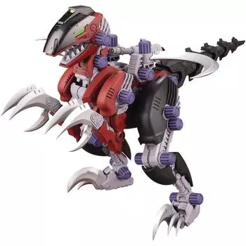 Котобукия Zoids Ez 027 Rev Raptor