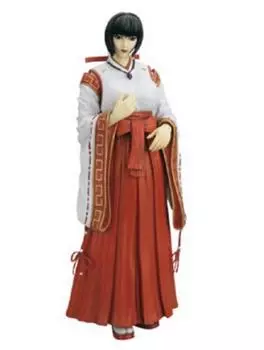 Kotobukiya 16 NINJA GAIDEN Kureha soft vinyl finished product