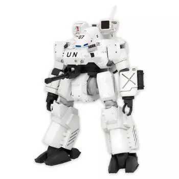 Kotobukiya 2 Фильм Pko 140mm 172 Haya Мобильная полиция Patlabor Ганнибал Spec Полная мощность Медицина