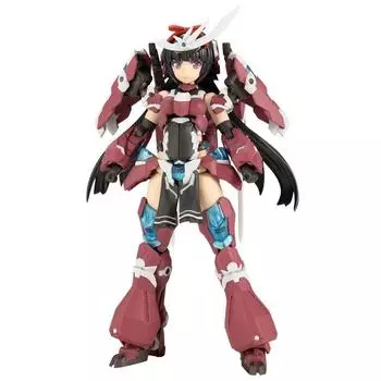Kotobukiya 80 мм Non Haya Frame Arms Girl Hand Scale Magatsuki Full Height Approximity Scale