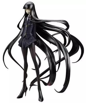 Kotobukiya After School Play Girlfriend scale PVC painted finished product 1/7