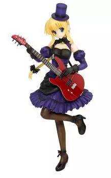 Kotobukiya Aika de Bird Sylpha Scale из ПВХ, окрашенный в готовый продукт Ikuno!! 1/8