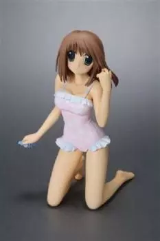 Kotobukiya Aika Komaki Milky Strawberry Soda Ver.