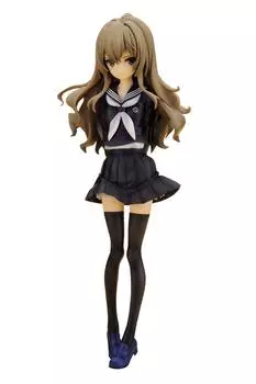 Kotobukiya Aisaka Taiga Last Scale ПВХ Раскрашенная Готовая Фигурка Toradora! -Эпизод- 1/6