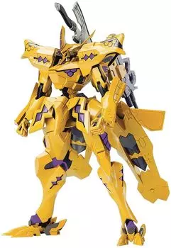 Kotobukiya Альтернатива Takemikaduchi Yui Takamura KI Набор пластиковых моделей Multicolor Muv-Luv Type-00F Ver.1.5