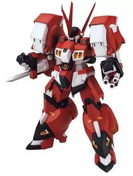 Kotobukiya Alt Eisen 1/144 PTX-003C KP-04