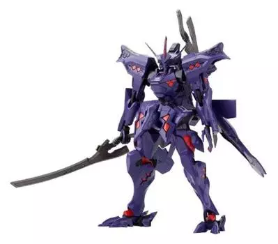 Kotobukiya Alternative Takemi Thunder первый серийный пластиковый набор Muv-Luv 1/144 Type-00R [С бонусом] 1/144