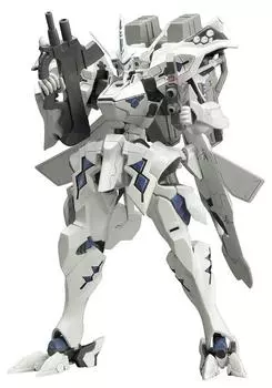 Kotobukiya Alternative Takemi Thunder первый серийный пластиковый набор ограниченного масштаба Muv-Luv 1/144 Type-00A [С бонусом] 1/144