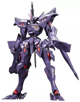Kotobukiya Alternative Takemi Thunder Plastic Kit Muv-Luv Type-00R Ver.1.5 Non-Scale