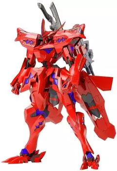 Kotobukiya Alternative Takemi Thunder Tsukuyomi Manaki Plastic Model Muv-Luv Type-00F Ver.1.5 Non-scale